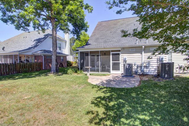 4818 Habersham Lane, Summerville, SC 29485