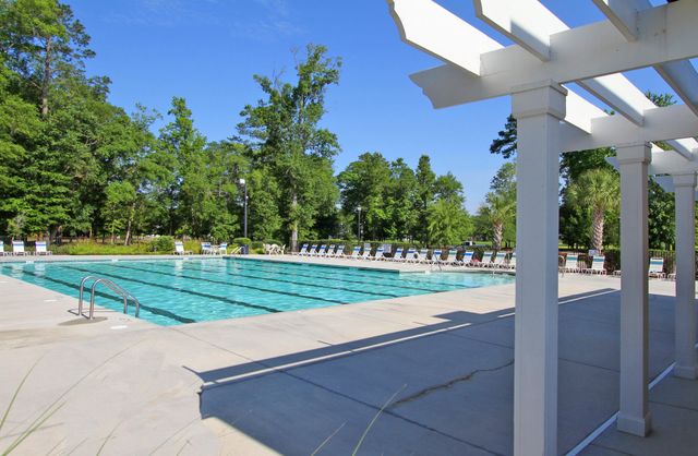 4818 Habersham Lane, Summerville, SC 29485