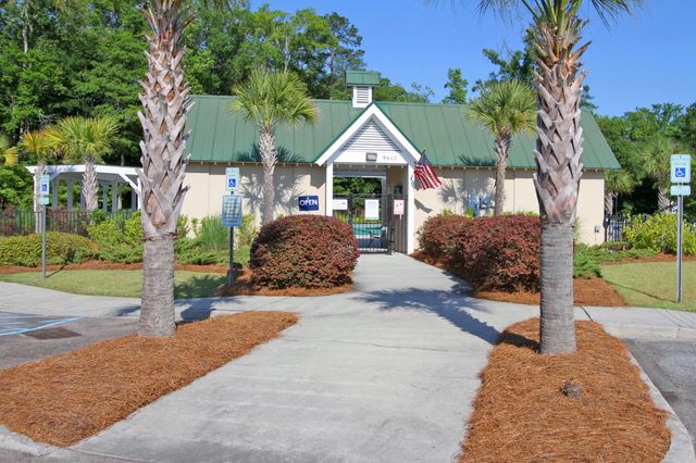 4818 Habersham Lane, Summerville, SC 29485