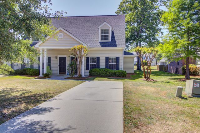 4818 Habersham Lane, Summerville, SC 29485