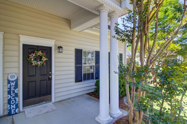 4818 Habersham Lane, Summerville, SC 29485