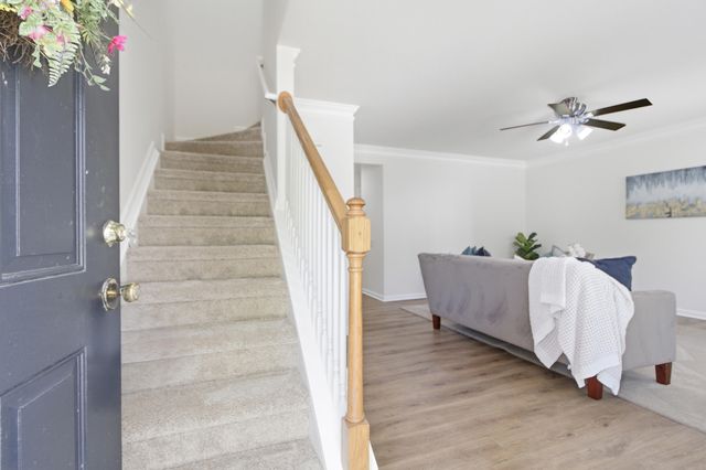 4818 Habersham Lane, Summerville, SC 29485