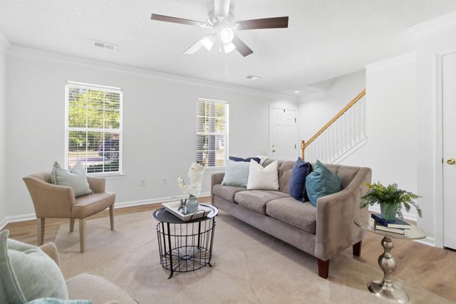 4818 Habersham Lane, Summerville, SC 29485