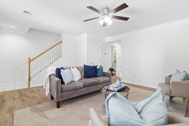 4818 Habersham Lane, Summerville, SC 29485