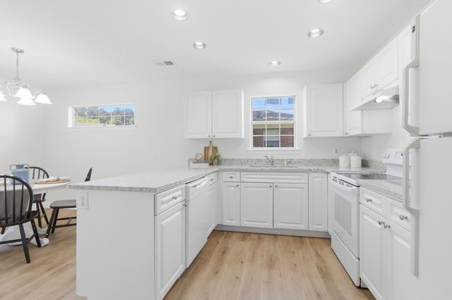 4818 Habersham Lane, Summerville, SC 29485