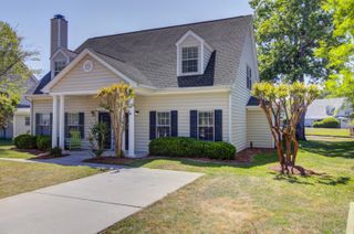 4818 Habersham Lane, Summerville, SC 29485