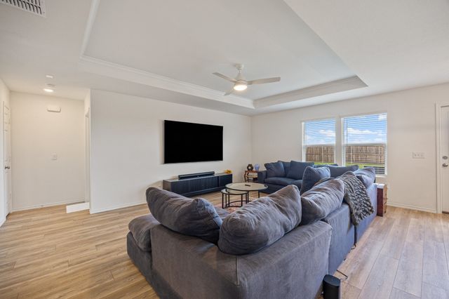5436 Agalinis Avenue, Royse City, TX 75189