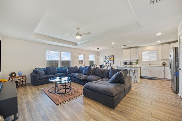 5436 Agalinis Avenue, Royse City, TX 75189