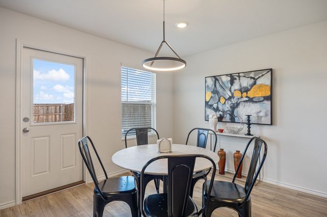 5436 Agalinis Avenue, Royse City, TX 75189
