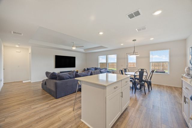 5436 Agalinis Avenue, Royse City, TX 75189