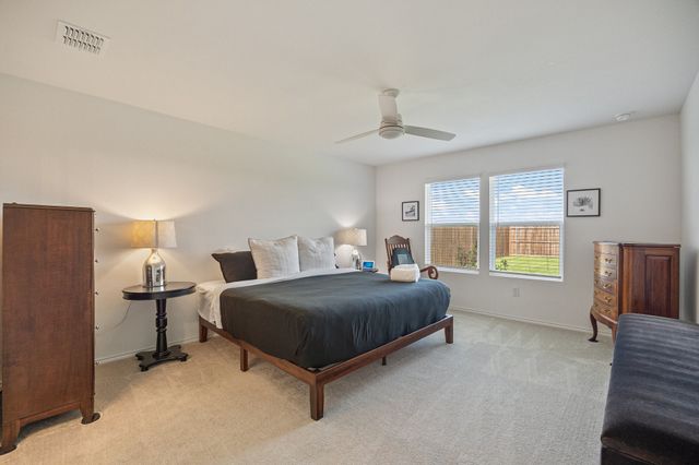 5436 Agalinis Avenue, Royse City, TX 75189