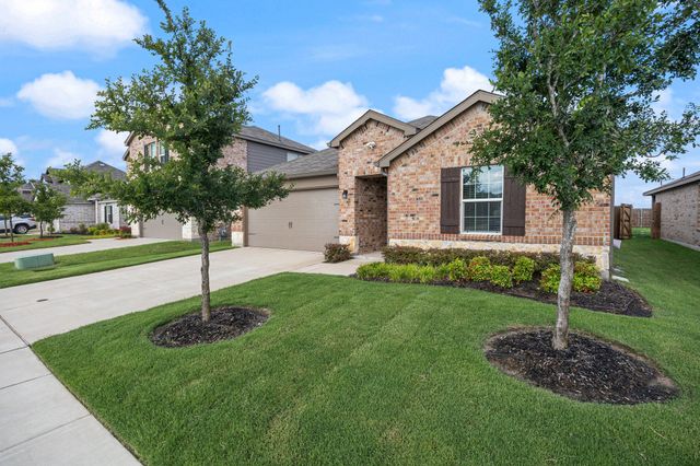 5436 Agalinis Avenue, Royse City, TX 75189