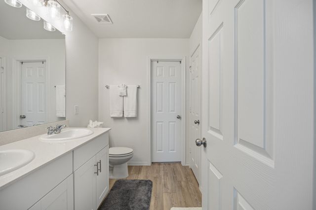 5436 Agalinis Avenue, Royse City, TX 75189