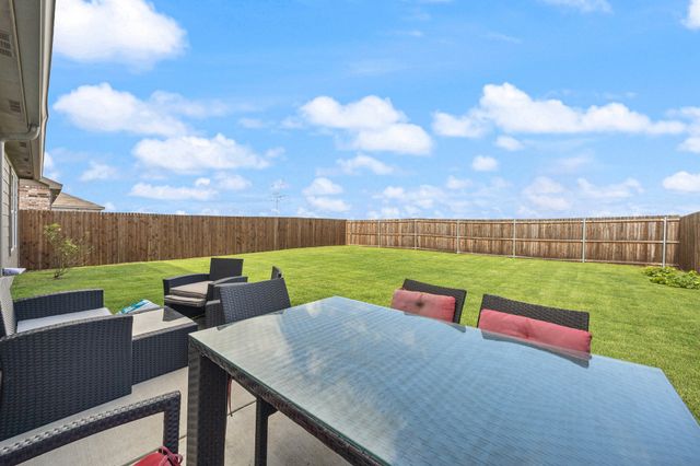 5436 Agalinis Avenue, Royse City, TX 75189
