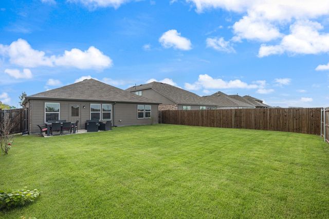 5436 Agalinis Avenue, Royse City, TX 75189