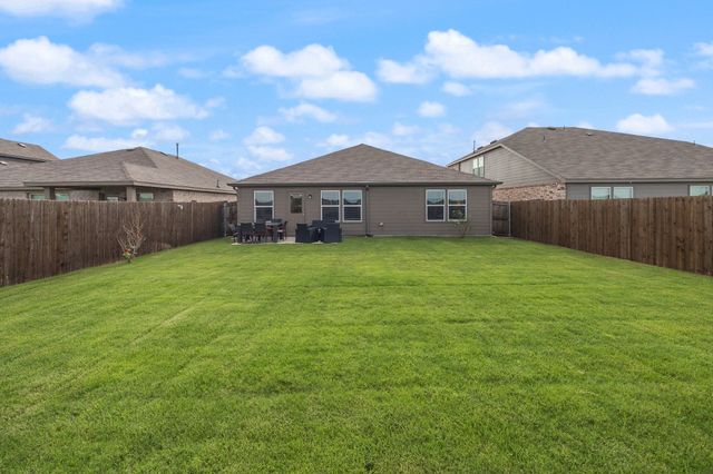 5436 Agalinis Avenue, Royse City, TX 75189