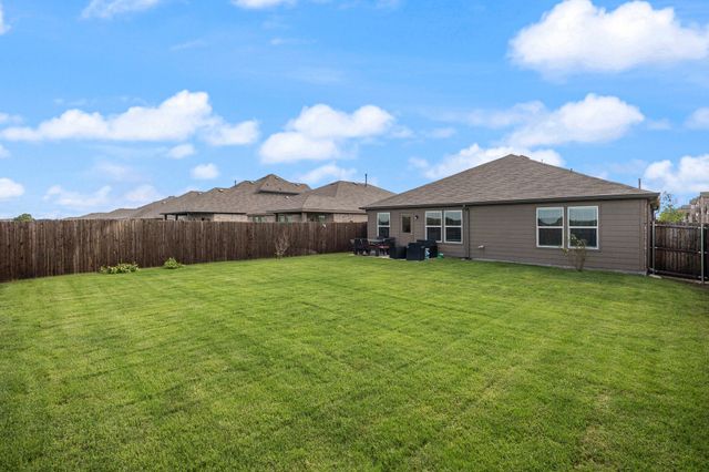 5436 Agalinis Avenue, Royse City, TX 75189