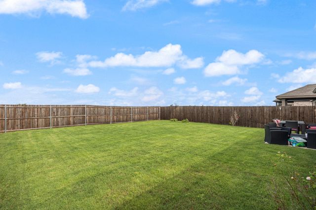 5436 Agalinis Avenue, Royse City, TX 75189