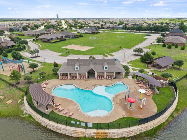 5436 Agalinis Avenue, Royse City, TX 75189