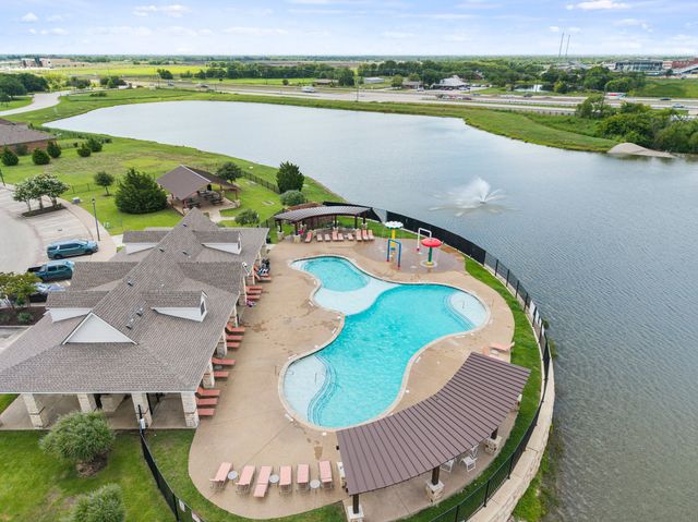 5436 Agalinis Avenue, Royse City, TX 75189