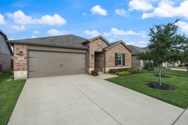 5436 Agalinis Avenue, Royse City, TX 75189