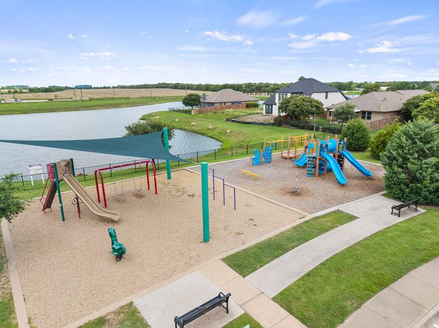 5436 Agalinis Avenue, Royse City, TX 75189