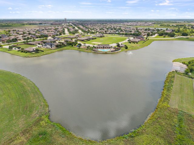 5436 Agalinis Avenue, Royse City, TX 75189