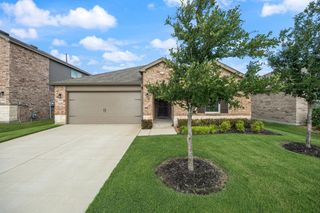 5436 Agalinis Avenue, Royse City, TX 75189