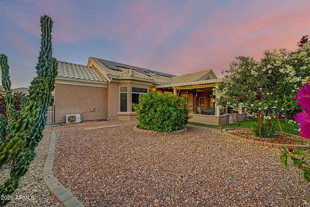 15315 W GUNSIGHT Drive, Sun City West, AZ 85375