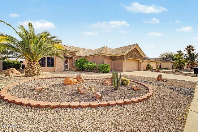 15315 W GUNSIGHT Drive, Sun City West, AZ 85375