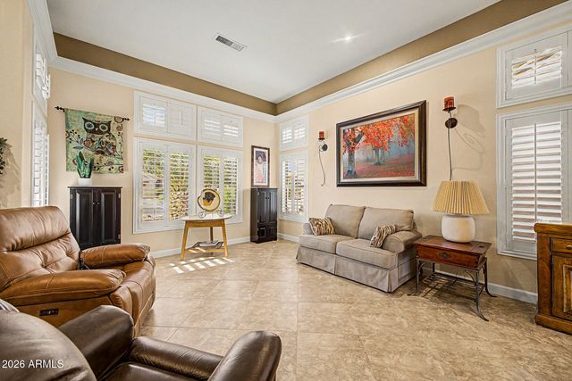 15315 W GUNSIGHT Drive, Sun City West, AZ 85375