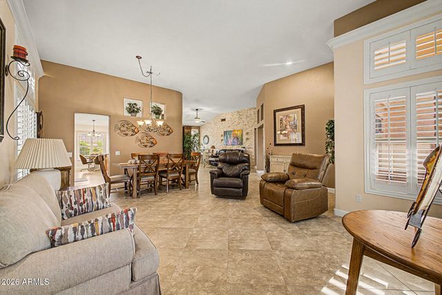 15315 W GUNSIGHT Drive, Sun City West, AZ 85375