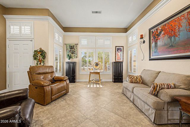 15315 W GUNSIGHT Drive, Sun City West, AZ 85375