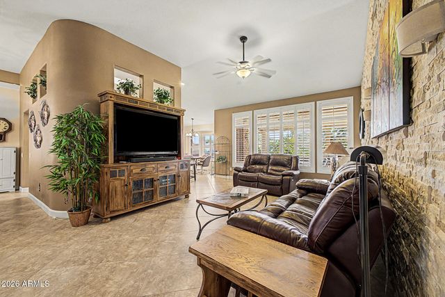15315 W GUNSIGHT Drive, Sun City West, AZ 85375