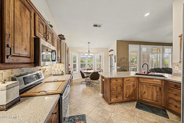 15315 W GUNSIGHT Drive, Sun City West, AZ 85375