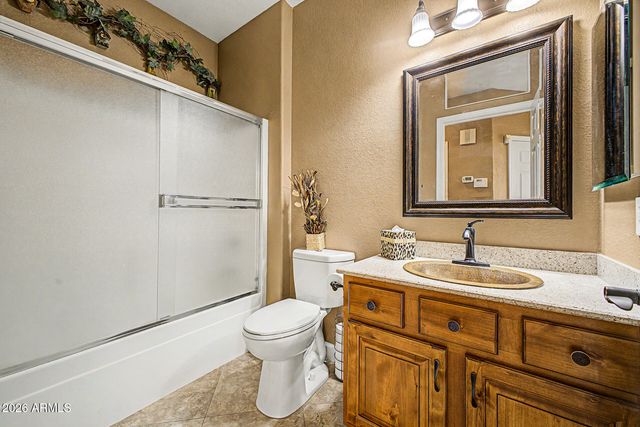 15315 W GUNSIGHT Drive, Sun City West, AZ 85375