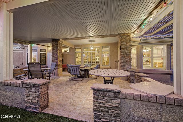 15315 W GUNSIGHT Drive, Sun City West, AZ 85375