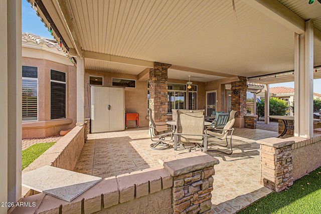 15315 W GUNSIGHT Drive, Sun City West, AZ 85375