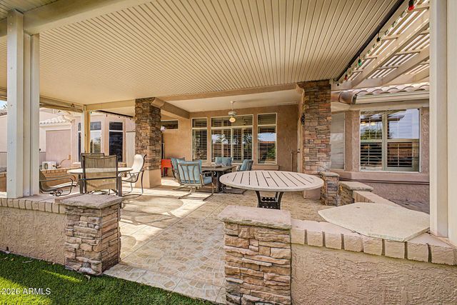 15315 W GUNSIGHT Drive, Sun City West, AZ 85375