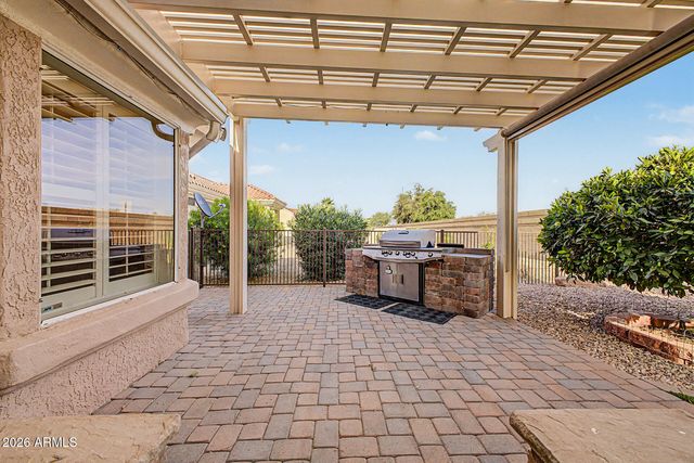 15315 W GUNSIGHT Drive, Sun City West, AZ 85375