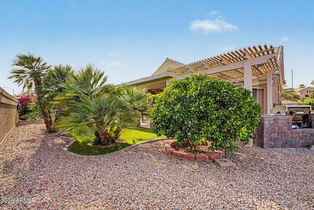 15315 W GUNSIGHT Drive, Sun City West, AZ 85375
