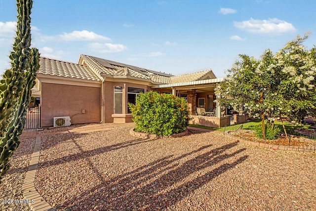 15315 W GUNSIGHT Drive, Sun City West, AZ 85375