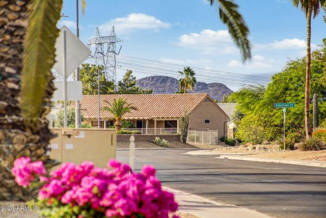 15315 W GUNSIGHT Drive, Sun City West, AZ 85375