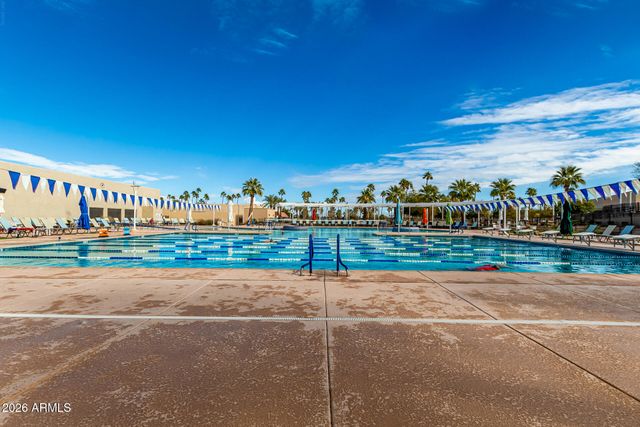 15315 W GUNSIGHT Drive, Sun City West, AZ 85375
