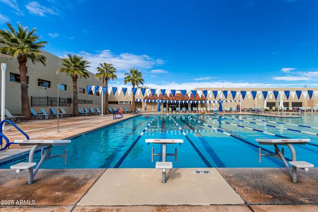 15315 W GUNSIGHT Drive, Sun City West, AZ 85375