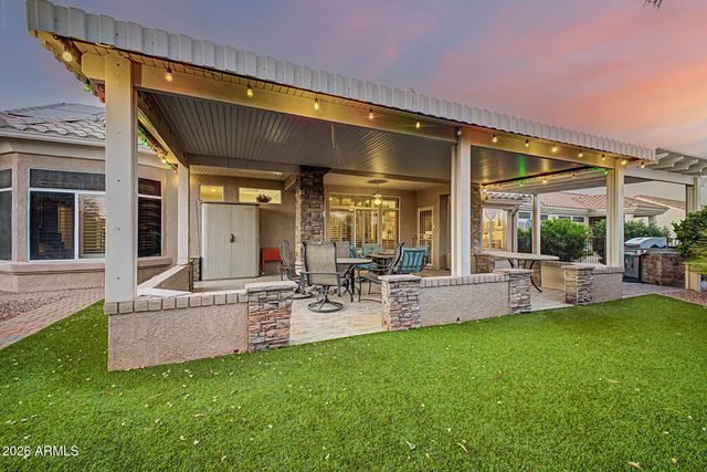 15315 W GUNSIGHT Drive, Sun City West, AZ 85375
