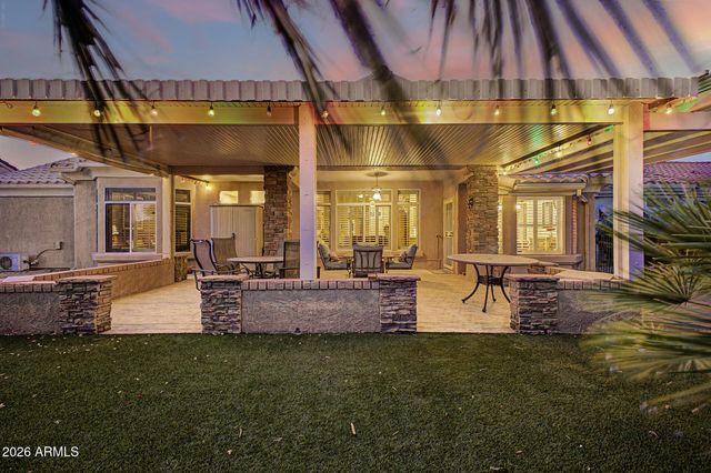 15315 W GUNSIGHT Drive, Sun City West, AZ 85375