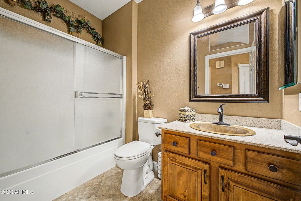 Image 31 of property listing at 15315 W GUNSIGHT Drive, Sun City West, AZ 85375