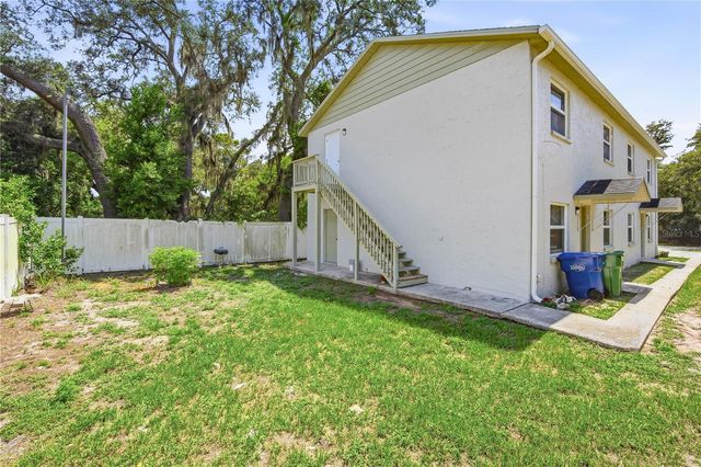 7309 N HUTTON PLACE D, Tampa, FL 33604