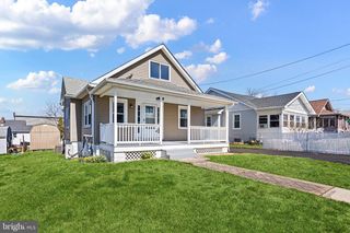 3417 ROSELAWN AVE, Wilmington, DE 19808